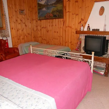 B&B Pervinca Rocca Grimalda Room photo