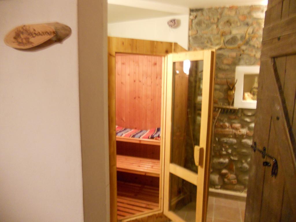 Bed & Breakfast Pervinca