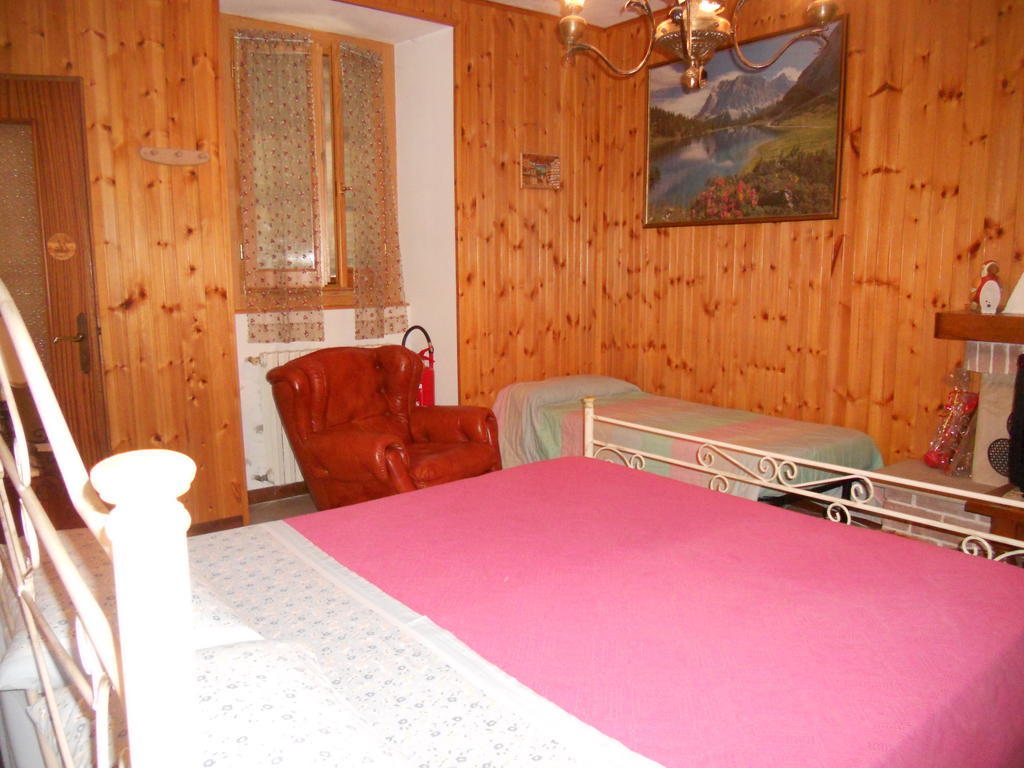 Pervinca Bed & Breakfast 3*