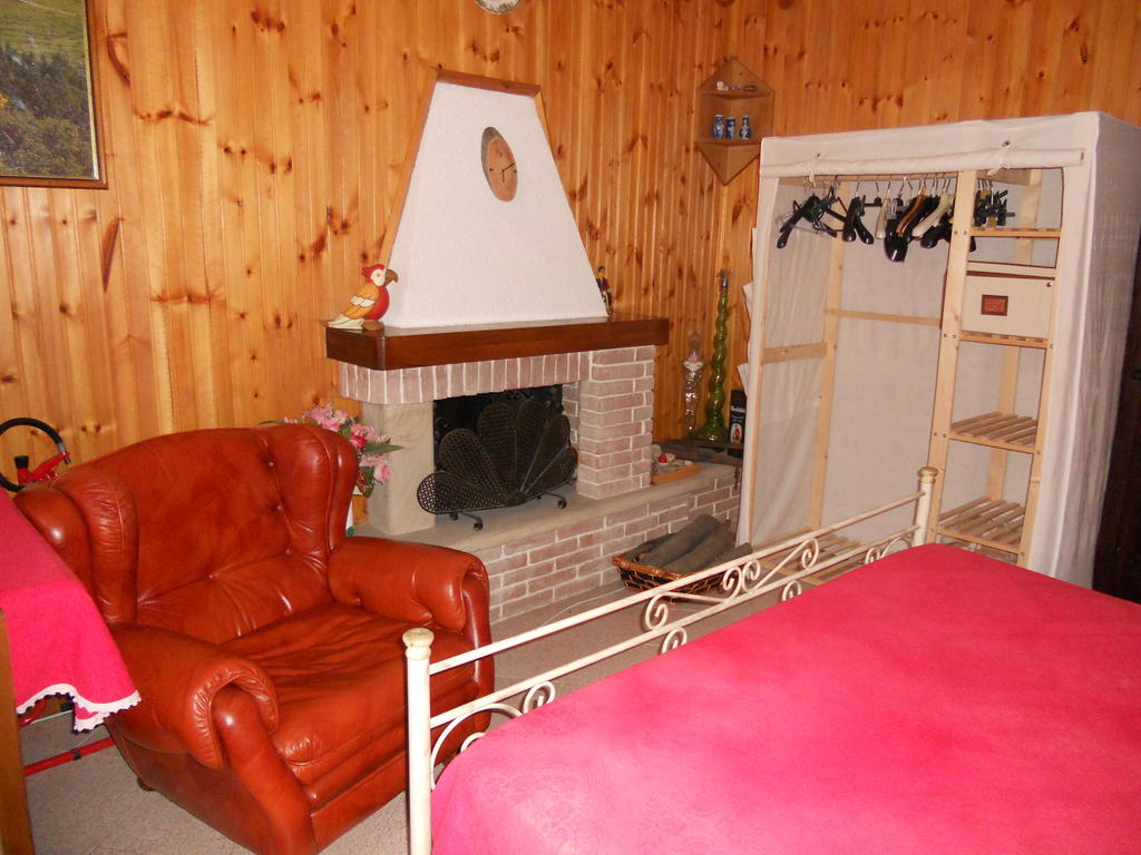 Pervinca Bed & Breakfast Rocca Grimalda