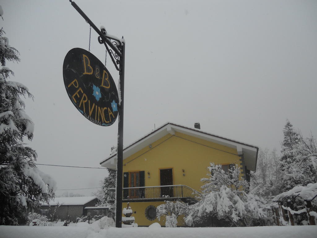 Bed & Breakfast Pervinca 3*