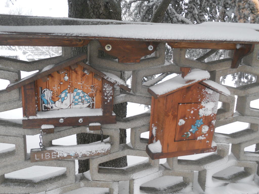 Pervinca Bed & Breakfast