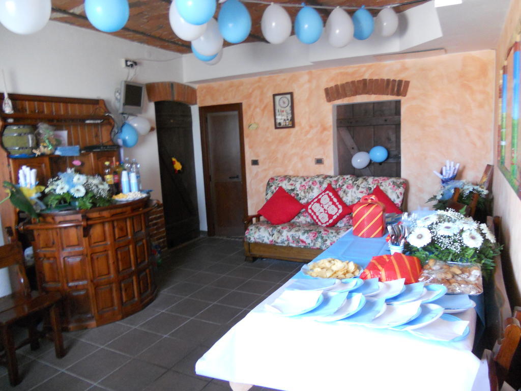 Pervinca Bed & Breakfast