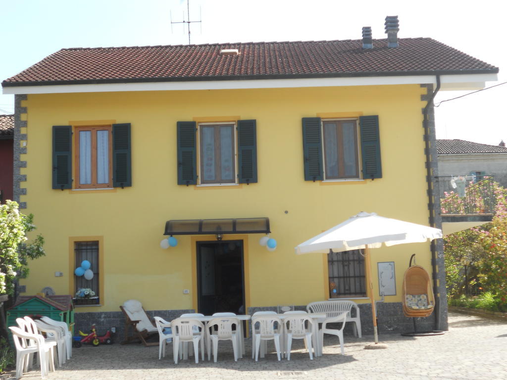Frühstückspension Pervinca 3*