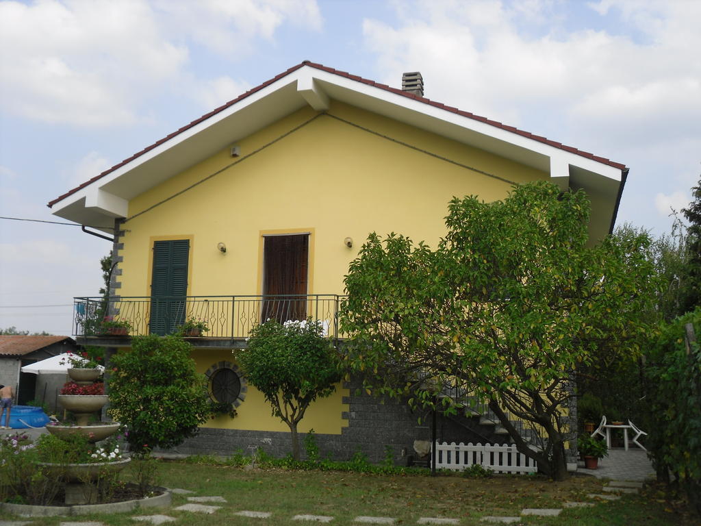 Pervinca Bed & Breakfast 3*