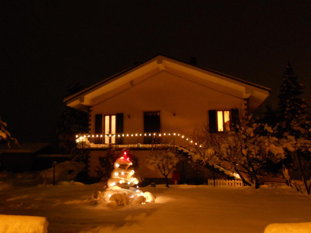 Bed & Breakfast Pervinca