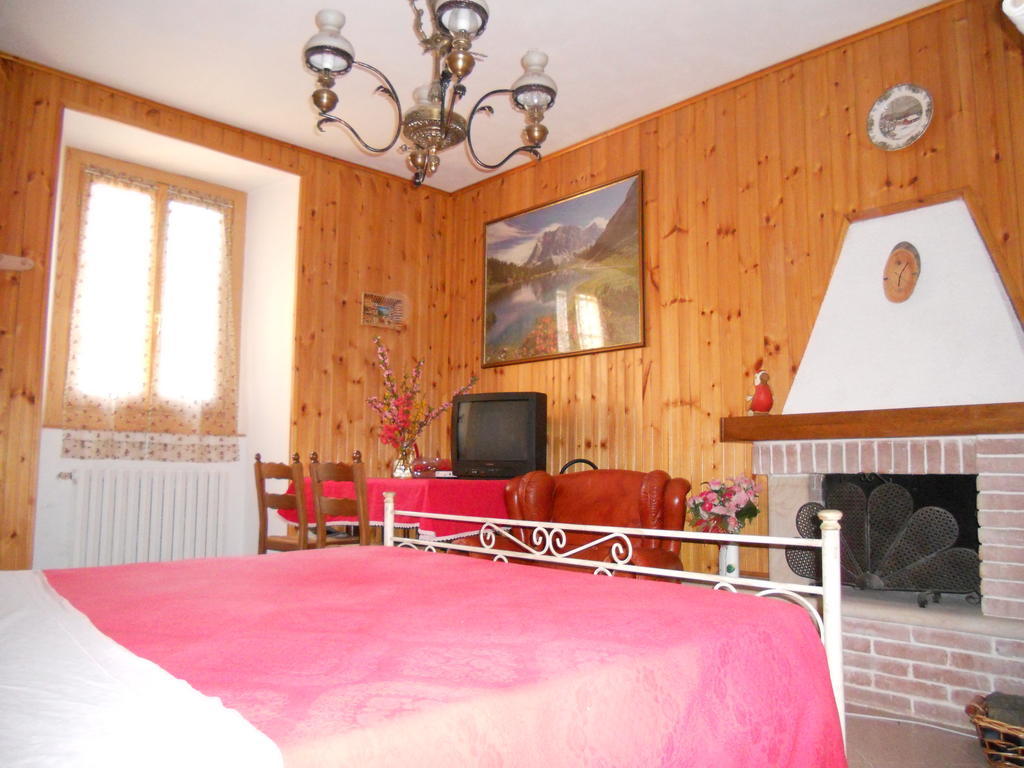 Bed & Breakfast Pervinca