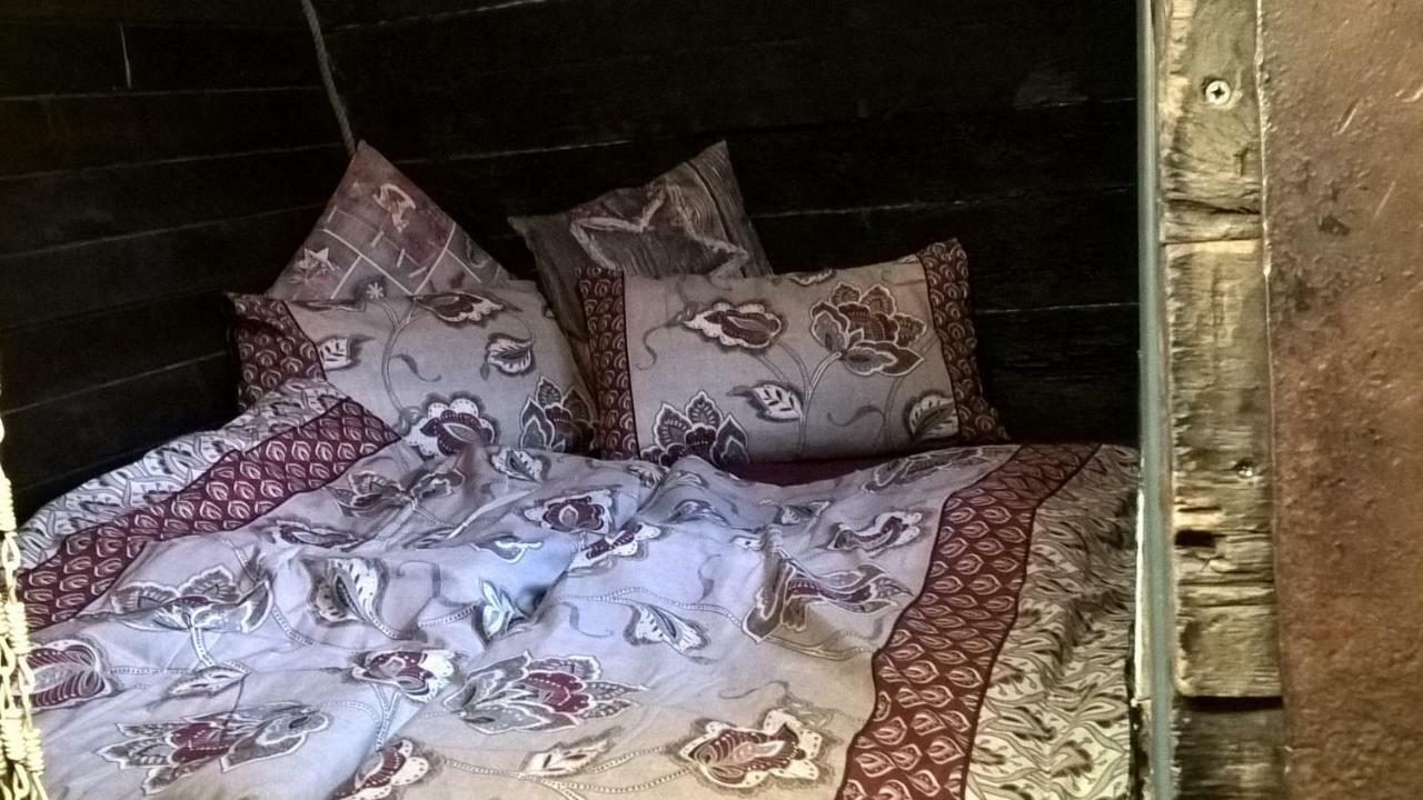 Pervinca Bed & Breakfast Rocca Grimalda