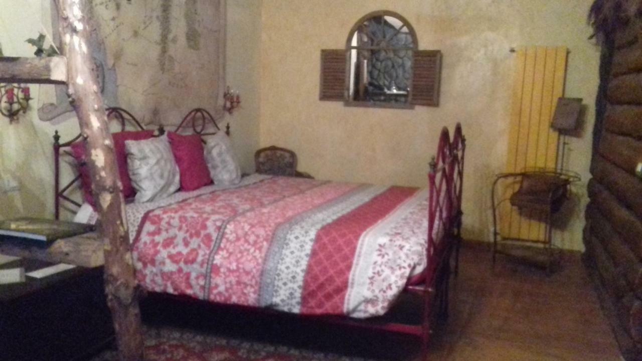 Pervinca Bed & Breakfast